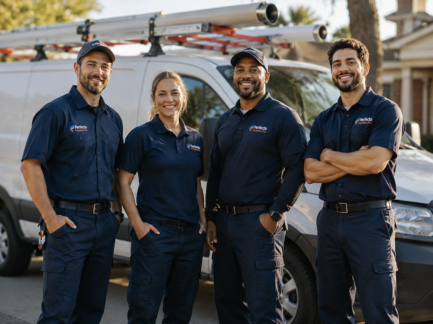 Emergency Plumber Near Me in Leonard, ND near me